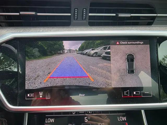 2024 Audi A6 Premium Plus 45 TFSI quattro S tronic