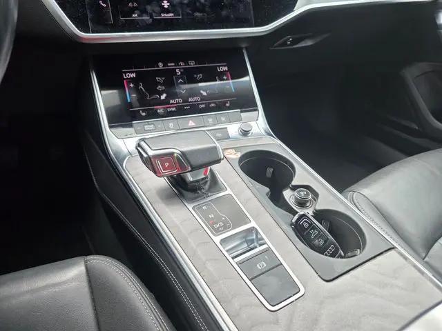 2024 Audi A6 Premium Plus 45 TFSI quattro S tronic
