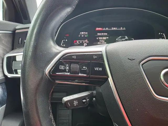 2024 Audi A6 Premium Plus 45 TFSI quattro S tronic