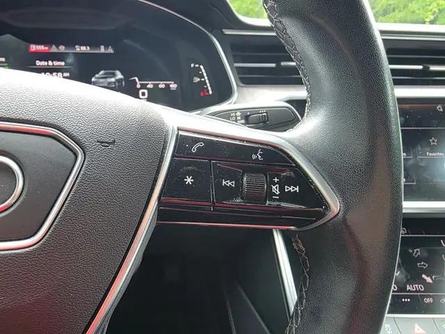 2024 Audi A6 Premium Plus 45 TFSI quattro S tronic