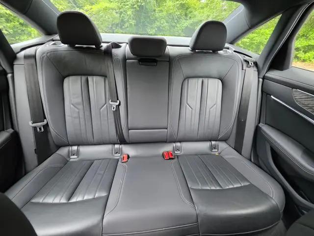 2024 Audi A6 Premium Plus 45 TFSI quattro S tronic