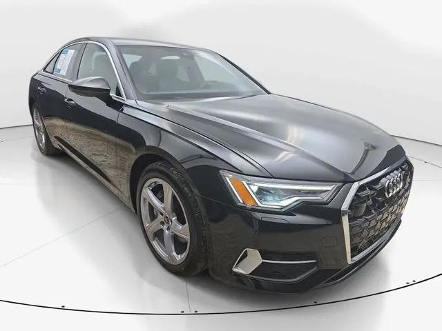 2024 Audi A6 Premium Plus 45 TFSI quattro S tronic for sale in Charleston, SC