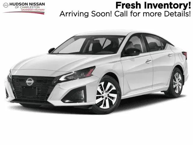 2024 Nissan Altima SV FWD for sale in Charleston, SC