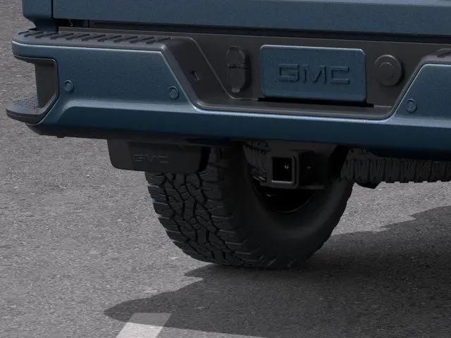 2026 GMC Sierra 2500HD Crew Cab, Standard Bed, Denali, 4WD