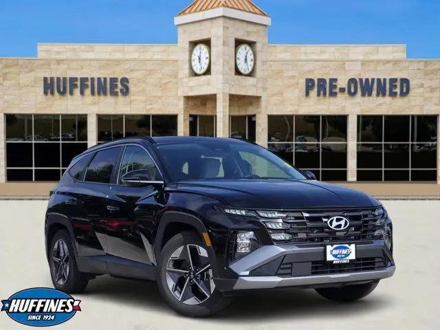 2025 Hyundai Tucson SEL Convenience for sale in McKinney, TX