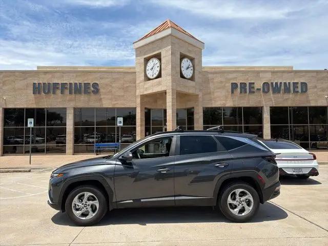 2023 Hyundai Tucson SEL for sale in McKinney, TX