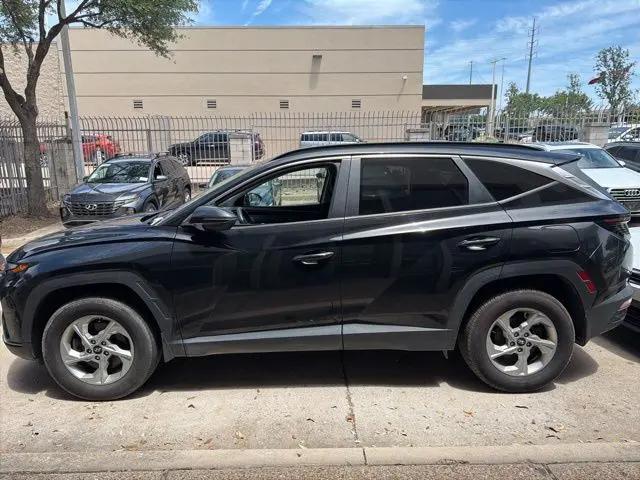 2023 Hyundai Tucson SEL for sale in McKinney, TX