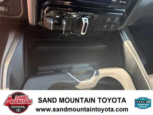 2021 Ram 1500 Rebel Crew Cab 4x4 5'7" Box