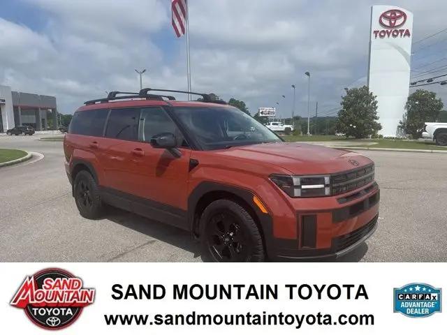 2025 Hyundai Santa Fe XRT for sale in Albertville, AL