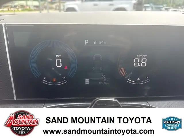 2025 Hyundai Santa Fe XRT