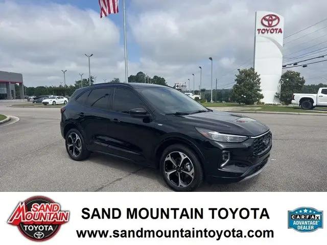 2023 Ford Escape ST-Line Elite for sale in Albertville, AL