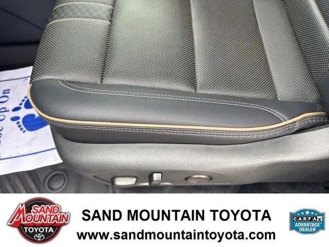 2025 Chevrolet Traverse FWD High Country
