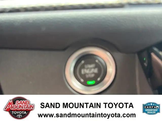 2025 Chevrolet Traverse FWD High Country