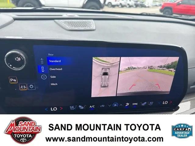 2025 Chevrolet Traverse FWD High Country