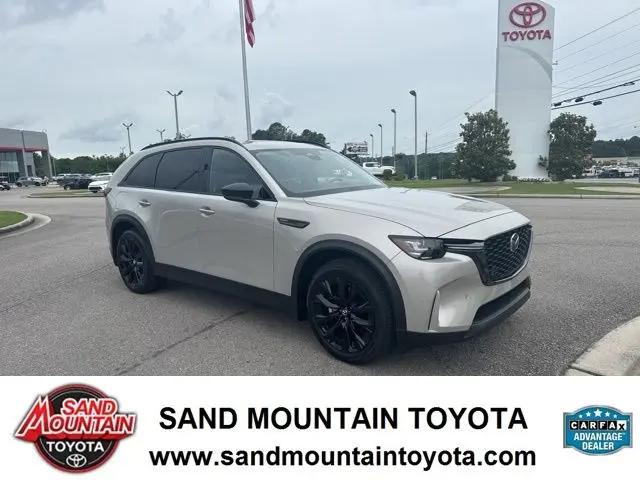 2025 Mazda X-90 Premium Sport for sale in Albertville, AL