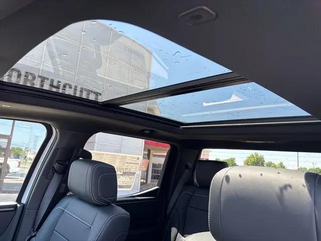 2026 Toyota Tundra Limited CrewMax 5.5' Bed