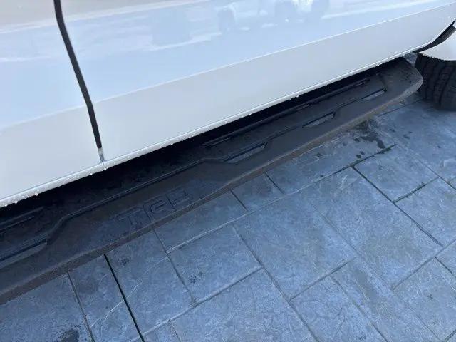 2026 Toyota Tundra Limited CrewMax 5.5' Bed