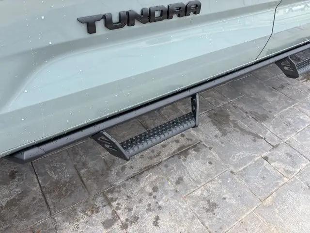 2026 Toyota Tundra SR5 CrewMax 5.5' Bed