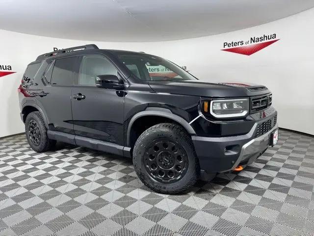 2026 Honda Passport AWD TrailSport Elite Blackout for sale in Nashua, NH