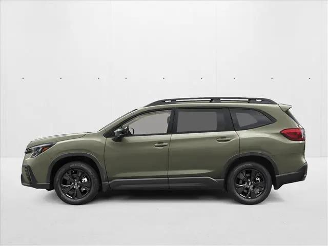 2026 Subaru Ascent Premium 7-Passenger