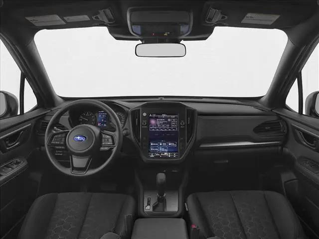 2026 Subaru Forester Base