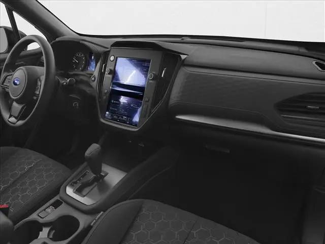 2026 Subaru Forester Base