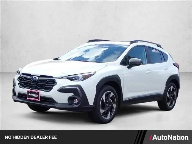 2026 Subaru Crosstrek Limited for sale in Golden, CO