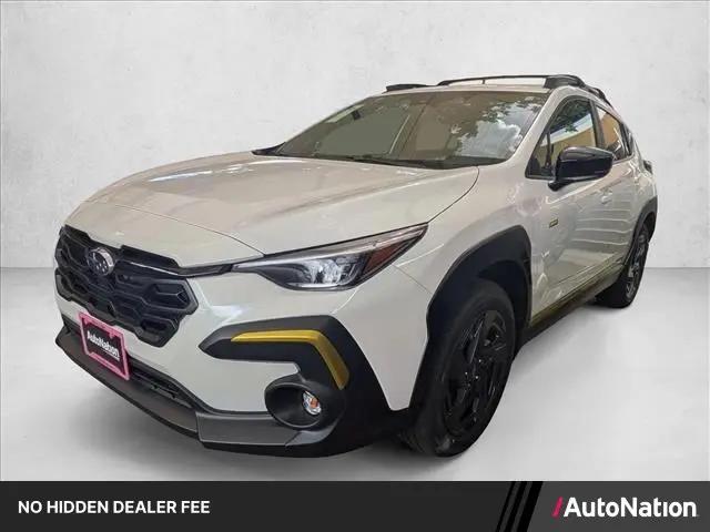 2026 Subaru Crosstrek Sport for sale in Golden, CO