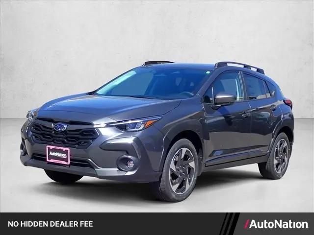 2026 Subaru Crosstrek Limited for sale in Golden, CO