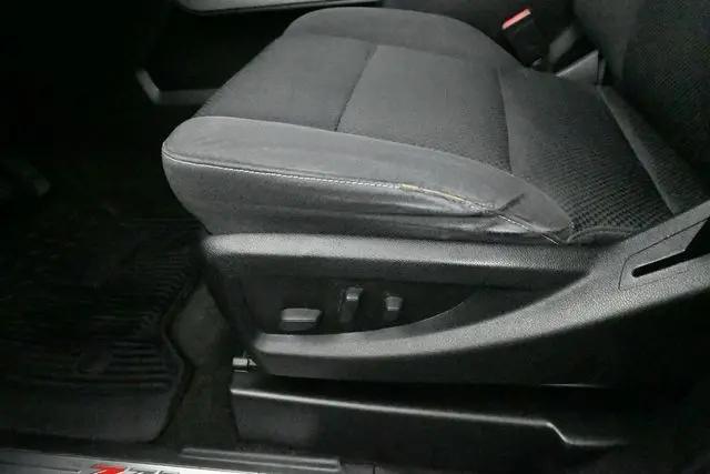 2018 Chevrolet Silverado 3500HD LT