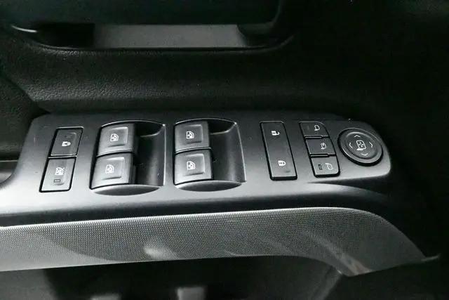 2018 Chevrolet Silverado 3500HD LT
