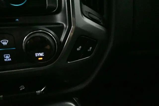 2018 Chevrolet Silverado 3500HD LT