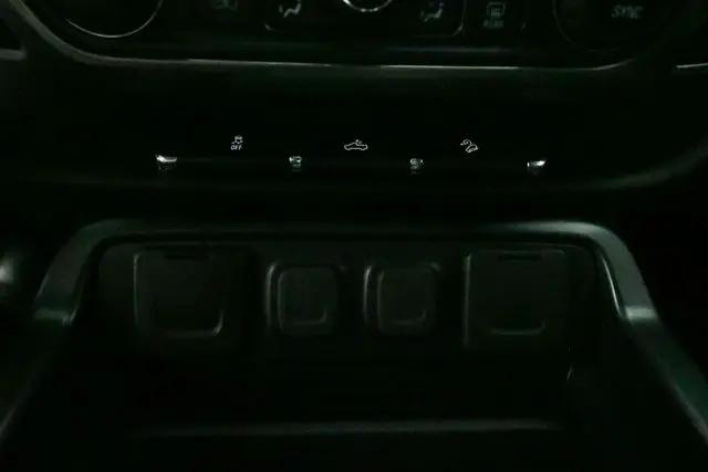2018 Chevrolet Silverado 3500HD LT