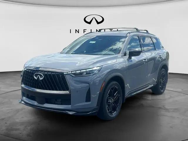 2027 INFINITI QX60 SPORT AWD for sale in Dayton, OH