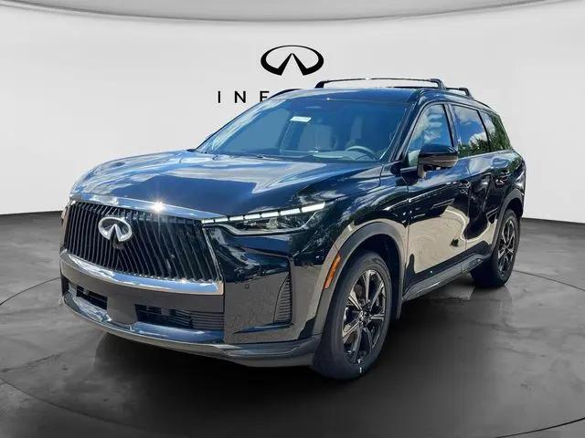 2027 INFINITI QX60 AUTOGRAPH for sale near Dayton, OH