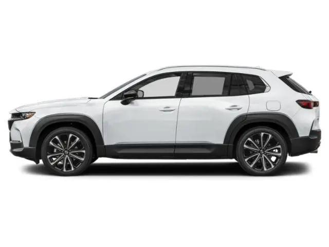 2026 Mazda CX-50 2.5 S Premium