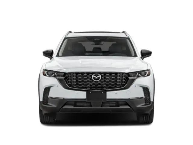2026 Mazda CX-50 2.5 S Premium