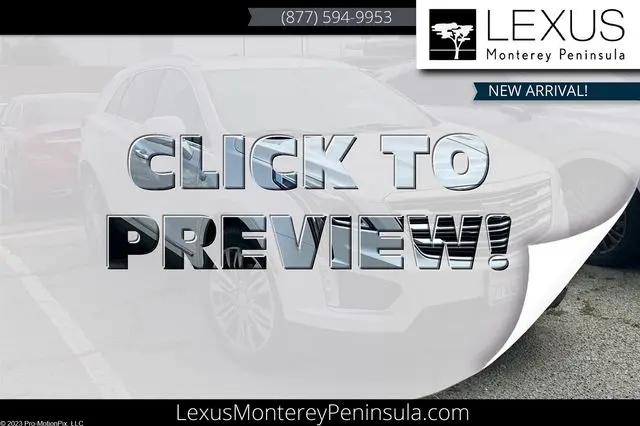 2017 Cadillac XT5 Premium Luxury for sale in Seaside, CA