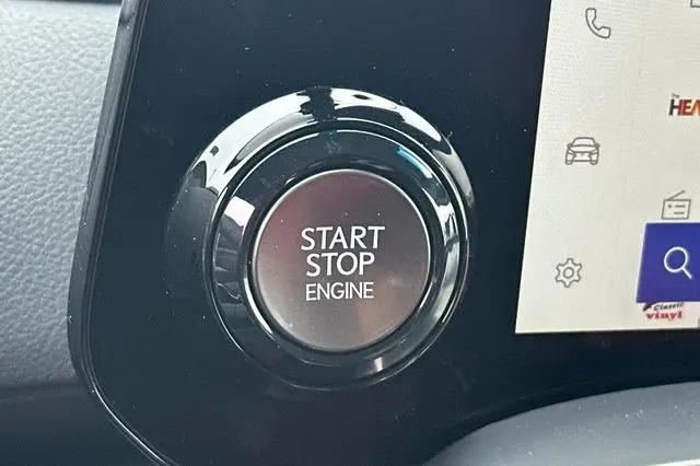 2026 Lexus LX F SPORT Handling
