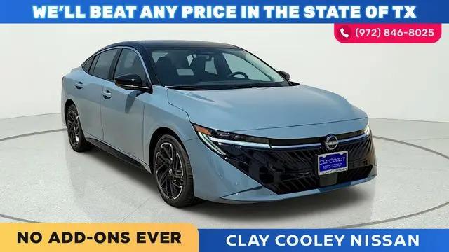 2026 Nissan Sentra SR for sale in Dallas, TX