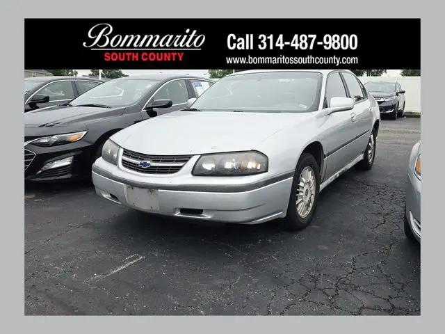 2000 Chevrolet Impala Base for sale in St. Louis, MO
