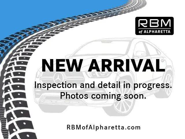 2026 Mercedes-Benz E-CLASS E 300 CLE 300 for sale in Alpharetta, GA