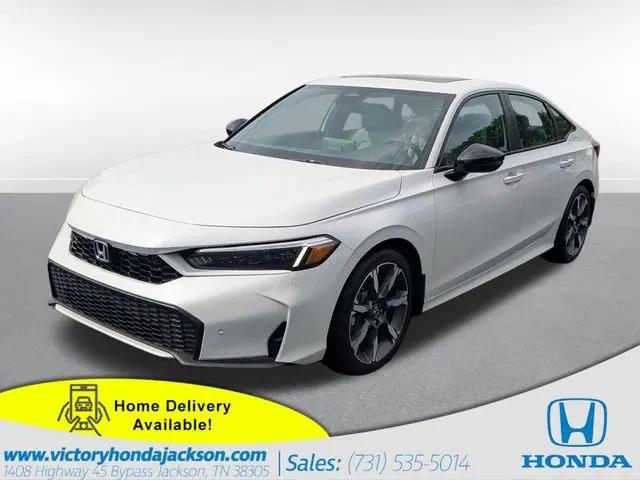 2026 Honda Civic Sport Touring for sale in Jackson, TN