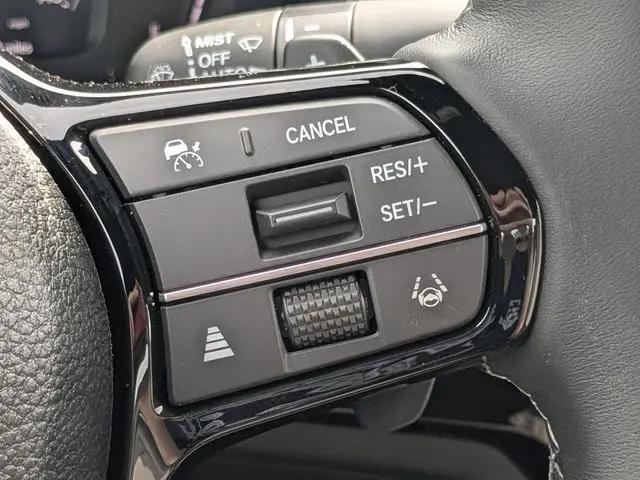 2026 Honda Civic Sport Touring