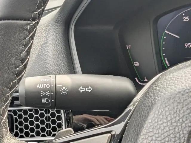 2026 Honda Civic Sport Touring