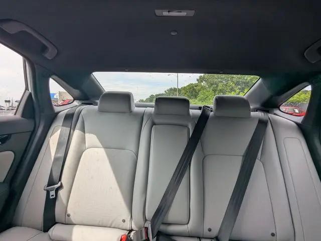 2026 Honda Civic Sport Touring