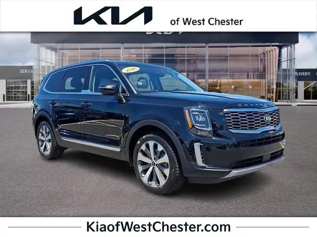 2020 Kia Telluride EX for sale in West Chester, PA