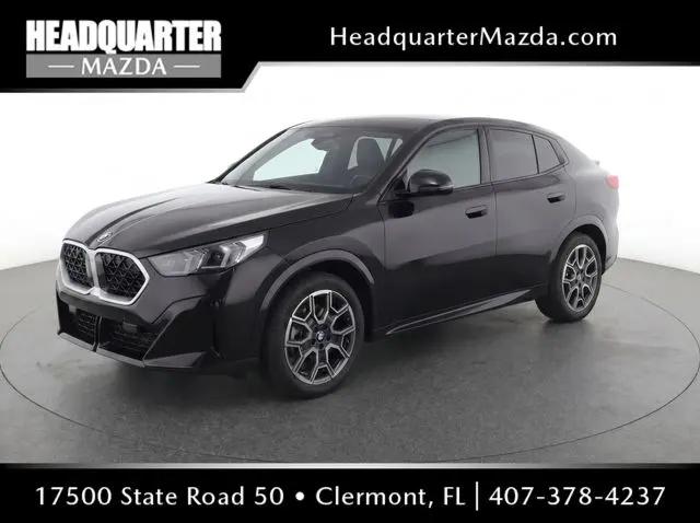 2025 BMW X2 xDrive28i for sale in Clermont, FL