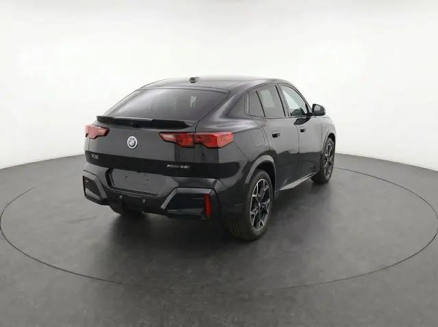 2025 BMW X2 xDrive28i
