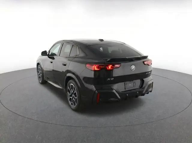 2026 BMW X2 xDrive28i